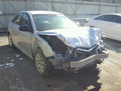 Fuse Box Engine Fits 12-14 ORLANDO 1816906