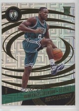 2016-17 Panini Revolution Rookies Infinite Demetrius Jackson #119 0q0