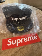Supreme Rings Box Logo 2026 New Era 59Fifty S...