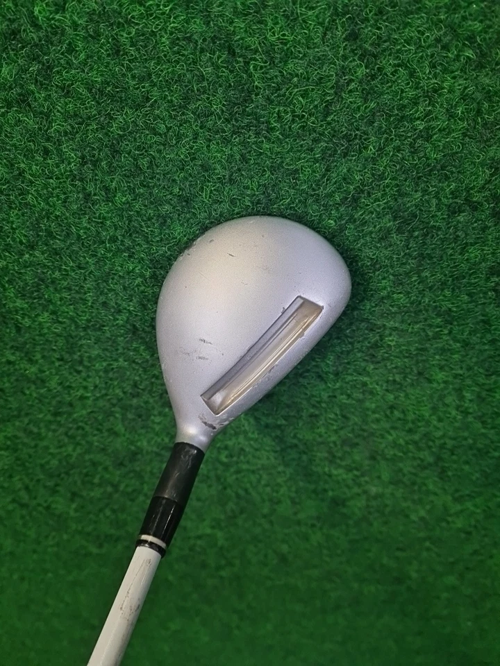 ADAMS GOLF Super Hybrid 4-Hybrid - Herren (Graphit, 40 Zoll, Links, 19°, Stiff) - Bild 3 von 4