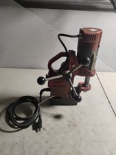 MILWAUKEE 4270-20 COMPACT ELECTROMAGNETIC DRILL PRESS MACHINE 120V