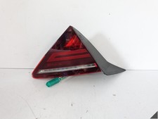Audi A7 S7 Rs7 4G8 C7 Facelift Bj.14-18 Rückleuchte Led Links Matrix Eu