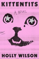 Kittentits | Holly Wilson | Englisch | Taschenbuch | Einband - Flex.(Paperback)