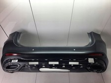 MERCEDES GLC X254 A254 W254 AMG Hinterer Stoßstange Heckstoßstange Bumper OE Ori