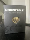 Undertale Collector's Edition PlayStation 4 - CIB