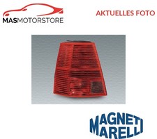RÜCKLEUCHTE HECKLEUCHTE LINKS MAGNETI MARELLI 714028431701 I FÜR VW BORA