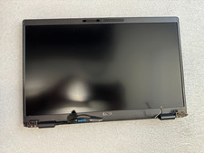 Dell Latitude 7420 complete lcd screen display panel assembly NO Touch