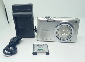 Nikon Coolpix S 2700 | eBay