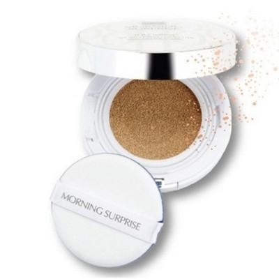 COSMURA Morning Surprise BB Cushion 15g SPF50+ PA+++ Foundation Korean Cosmetics