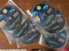 6 film in dvd fm video solo disco