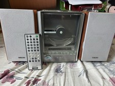 Sony CMT-EX100 CD Player & Radio with OEM Spe...