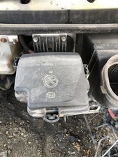 IVECO DAILY FUSE BOX, ENGINE BAY 35S14, 2017 ON, Van Breaking