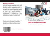 Maestros Formadores FormacióN Reto En La EducacióN Murcia (U. A.) Taschenbuch