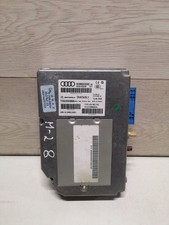 AUDI A6 S6 C6 4F 2005 Centralina Telefono Auto 4E0862333C OLO17340