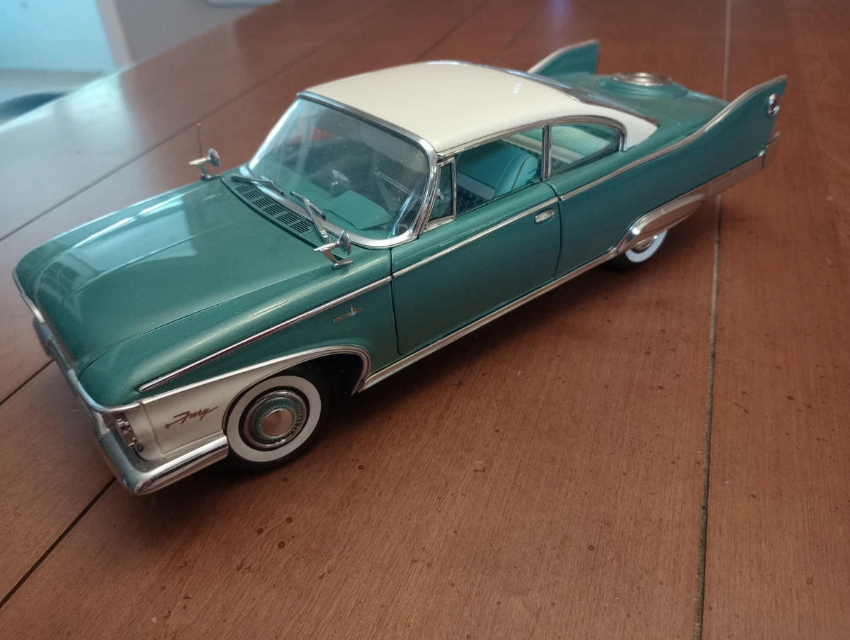 Sunstar 1:18 Plymouth Diecast Cars, Trucks & Vans for sale | eBay
