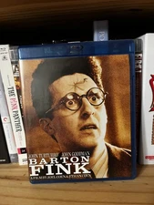 Barton Fink (Kino Lorber, Blu-ray) OOP