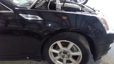 Passenger Right Fender Coupe Fits 08-15 Cts 1171500