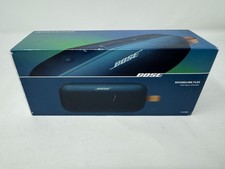 New Sealed Bose SoundLink Flex 2nd Gen Portable Bluetooth Speaker Twilight Blue