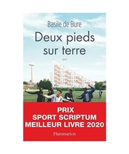 Deux pieds sur terre, Basile de Bure
