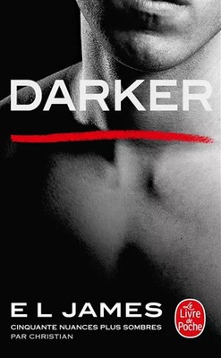 Darker: Fifty Darker Nuancen von Christian, E L James
