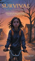 J. Taylor | Survival | Buch | Englisch (2025) | Friesenpress | Ean 9781038329721