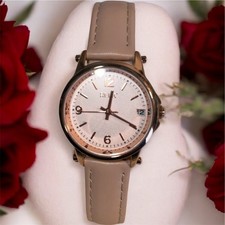 Relic by Fossil Woman s Watch Rose Gold New In Box ZR34382