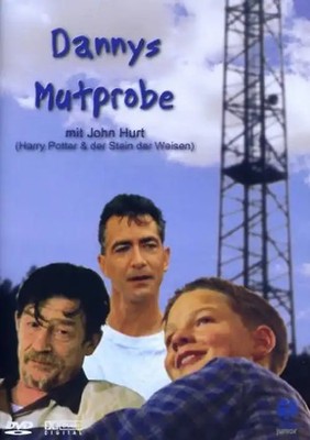 Dannys Mutprobe