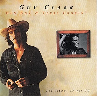 Old No.1/Texas Cookin' -  CD RYVG The Cheap Fast Free Post
