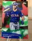 2026 Topps Series 2 Wyatt Langford Base (RAW)
