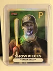 2025 Topps Bowman's Best Konnor Griffin Showpieces BS-15 Pittsburgh Pirates
