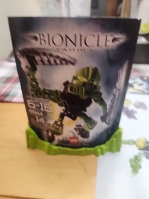 Lego Bionicle: Tanma - 8944 - with box 