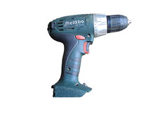 Metabo BS 14,4 LI Trapano avvitatore (solo corpo)