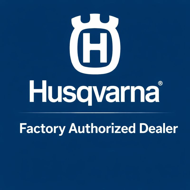 Husqvarna 54739093000 - Genuine OEM NGK BR7ES Spark Plug for Motorcycles