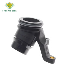 Lower Engine Water Pipe Connector for Land Rover LR4 Discovery 4 2010-2016 Range