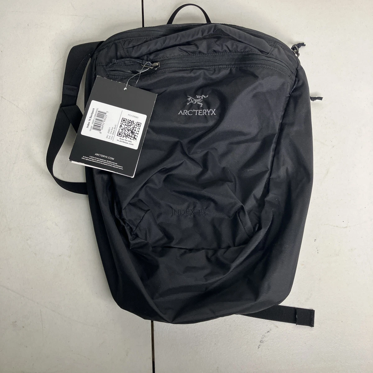Arc'teryx Backpack Bags for Men for sale | eBay