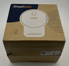 SIMPLISAFE CM021 SERIES 2 OUTDOOR SECURITY CAMERA