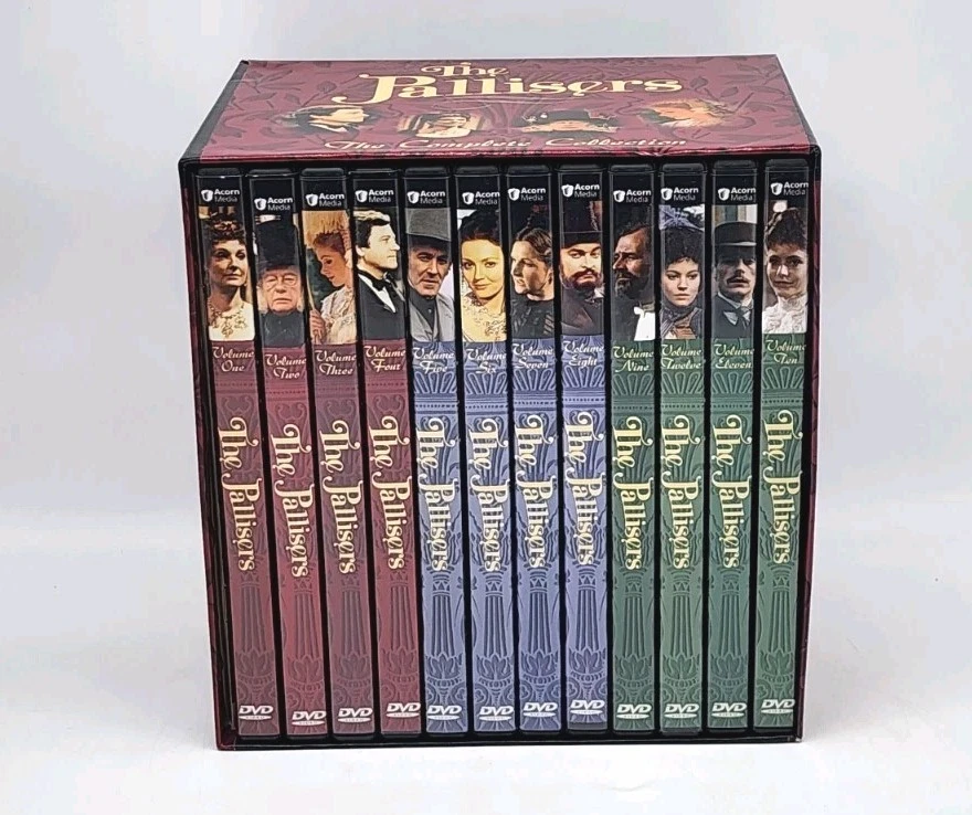 BBC Box Set DVDs for sale | eBay