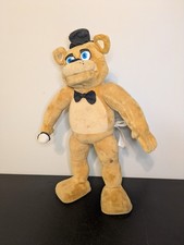 Freddy Fazbear Animatronic Plush Five Nights at Freddy’s 2018 Funko 18” PARTS*