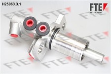 Maître-cylindre de frein Seat EXEO