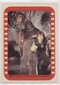 1977 Star Wars Stickers Chewbacca Han Solo and Han #34 0b5w
