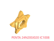 5  PCS  ORIGINAL  INSERTS   PENTA 24N200J020 IC1008