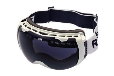 RAVS ski goggles, snow goggles, safety goggles, mountain goggles ALSO for...