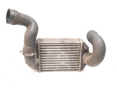 Ladeluftkühler Kühler Ladeluft Drucksensor VW Passat 3BG Audi A4 B5 059145805