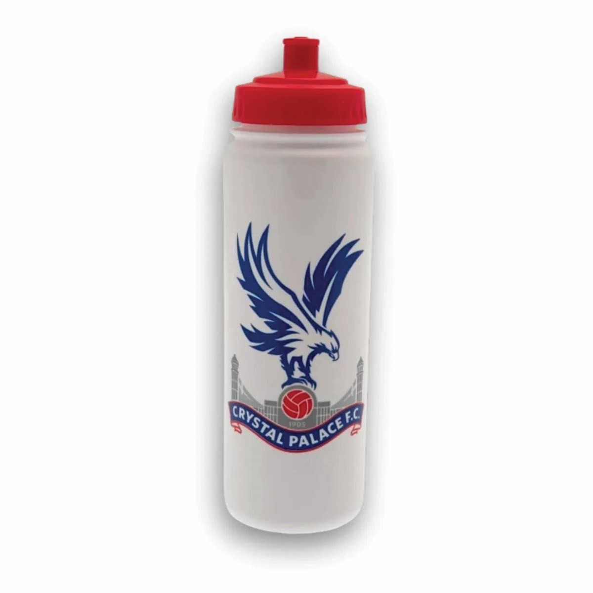 Crystal Palace FC Water Bottle, Water Bottles, Sports, Gift