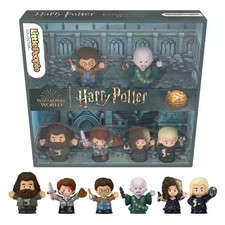 Fisher Price - Little People Collector Harry Potter: Deathly Hallows Part 2