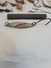 Vintage Fishing Rigs Lures String — photo 3