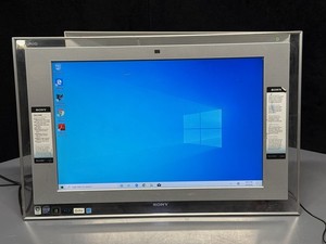 Sony VAIO All in One | eBay