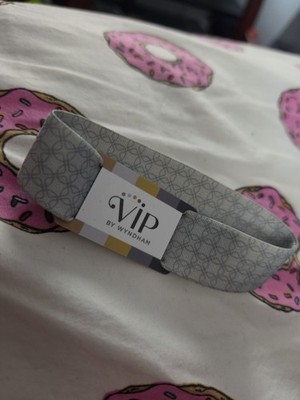 Wyndham VIP Time Share Bracelet