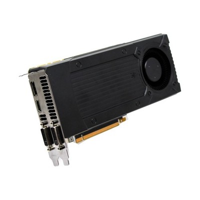 nVIDIA GeForce GTX 760 1536 MB GDDR5, DVI, HDMI, DP, PCI-E   #36376
