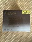 AHAVA Dead Sea Osmoter Concentrate Supreme Hydration Cream - 1.7 fl oz / 50 ml — photo 1
